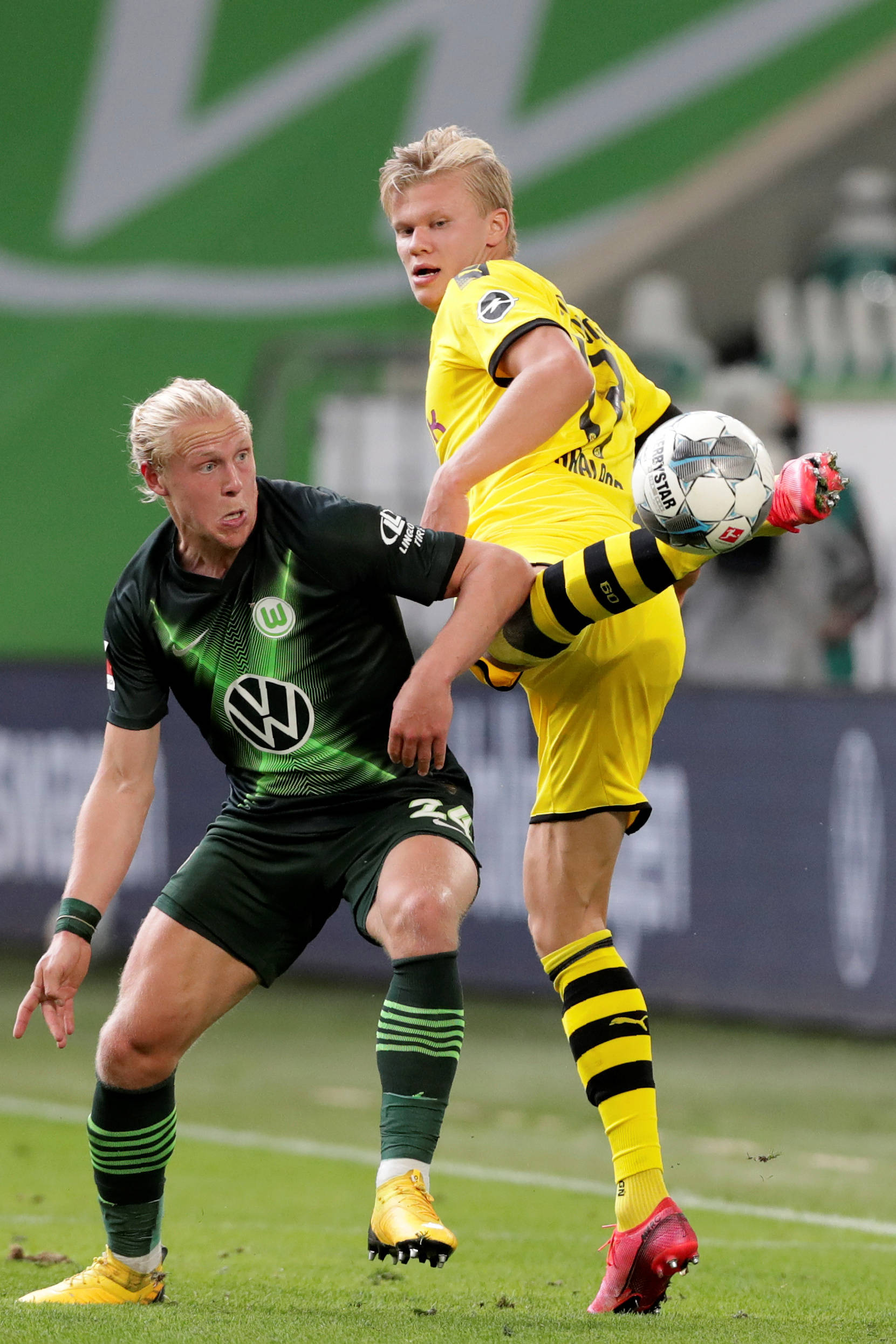 伍的最終命 伍的最終命